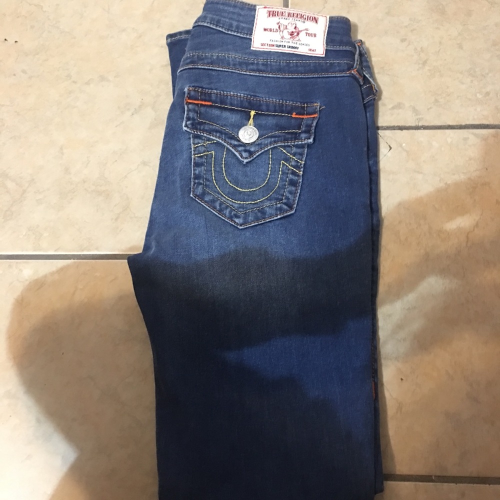 true religión jeans